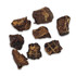 Kangaroo Jerky Cubes - DOG Treats — Australian made dog treats by Huds and Toke