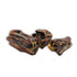 Kangaroo Tail Pieces - 1KG - DOG Treats (back view) — Australian made dog treats by Huds and Toke
