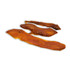 Chicken Breast - Chicken Chews - DOG Treats (back view), Australian made dog treats by Huds and Toke
