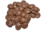 Carob Buttons - DOG Treats, Australian made dog treats by Huds and Toke