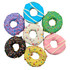 BIG Doggy Donuts - DOG Treats (close-up), Australian made dog treats by Huds and Toke