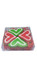 Christmas Horse Treat Gift BOX - Heart Cookie 4Pce, Australian made horse treats by Huds and Toke