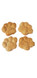 Nutty Paws DOG Cookies - DOG Treats — Australian made dog treats by Huds and Toke