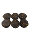 Pony Puddings Horse Treats 500g (back view), Australian made horse treats by Huds and Toke