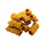 Carrot Horse BIX Horse Treat - 100G, Australian made horse treats by Huds and Toke