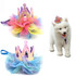 Princess Netting DOG Party HAT (packaging), Australian made dog treats by Huds and Toke