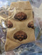Cute Cartoon Socks – DOG Faces (close-up) — Australian made dog treats by Huds and Toke