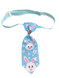 Easter CAT AND DOG Collar Neck Ties, Australian made dog treats by Huds and Toke