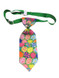 Easter CAT AND DOG Collar Neck Ties (lifestyle), Australian made dog treats by Huds and Toke