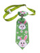 Easter CAT AND DOG Collar Neck Ties, Australian made dog treats by Huds and Toke