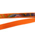 Orange DOT ART DOG Leads - Made IN Australia — Australian made dog treats by Huds and Toke