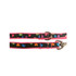 Love Heart DOG Leads - Made IN Australia, Australian made dog treats by Huds and Toke