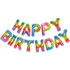 DOG OR CAT Happy Birthday Party Balloon — Australian made dog treats by Huds and Toke