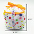 Dog Happy Birthday Soft Toy Gift Present