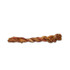 Braided Bull Chew - Large - DOG Treats, Australian made dog treats by Huds and Toke