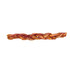 Braided Bull Chew - Large - DOG Treats (close-up) — Australian made dog treats by Huds and Toke