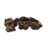 Goat Lung Puff - DOG Treats (back view) — Australian made dog treats by Huds and Toke