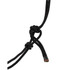 Fort Worth Rope Halters W Lead, Australian made horse treats by Huds and Toke