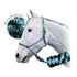 Fort Worth Rope Halters W Lead (close-up), Australian made horse treats by Huds and Toke