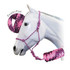 Fort Worth Rope Halters W Lead (detail), Australian made horse treats by Huds and Toke