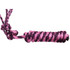 Fort Worth Rope Halters W Lead, Australian made horse treats by Huds and Toke