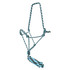 Fort Worth Rope Halters W Lead (back view), Australian made horse treats by Huds and Toke