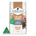 Ivory Coat Grain Free Adult ALL Breeds DRY DOG Food Lamb & Sardine 13Kg, Australian made dog treats by Huds and Toke