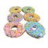 Spring Sprinkle Little Doggy Donut Cookies - DOG Gift BOX - DOG Treats — Australian made dog treats by Huds and Toke