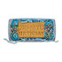 Dipped Happy Birthday Bone DOG Treat - Gift BOX (close-up) — Australian made dog treats by Huds and Toke