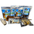 THE DOG Treat Taster Bundle (close-up), Australian made dog treats by Huds and Toke