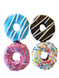 Ultimate DOG Treat Bundle - DOG Treats (back view), Australian made dog treats by Huds and Toke