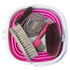 SHOWMASTER GROOMING KIT W/COLLAPSIBLE BUCKET TOP