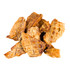 Australian Crunchy Chicken Breast - DOG Treats (back view), Australian made dog treats by Huds and Toke