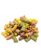 Huds and Toke - Veggie Tubes - Dog Training Treat - Australian Dog Treat