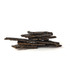 Medium Snuffle Ball DOG Treat Bundle - DOG Enrichment Treats (back view) — Australian made dog treats by Huds and Toke