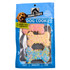 Magic Sprinkle Bone Dog Treat - 3pce - Dog Treats - Australian Made by Huds and Toke.