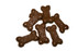 Carob Bono - DOG Treats — Australian made dog treats by Huds and Toke