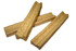 Chicken Dental Chew - 1kg DOG Treats — Australian made dog treats by Huds and Toke
