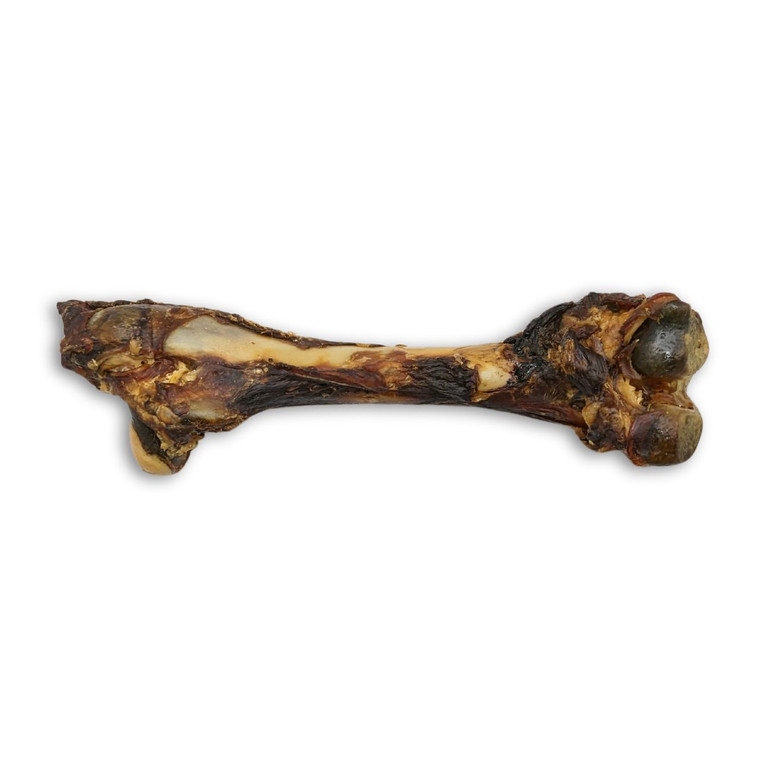 Kangaroo Clod Bone - Natural Dried Dog Chew Treats