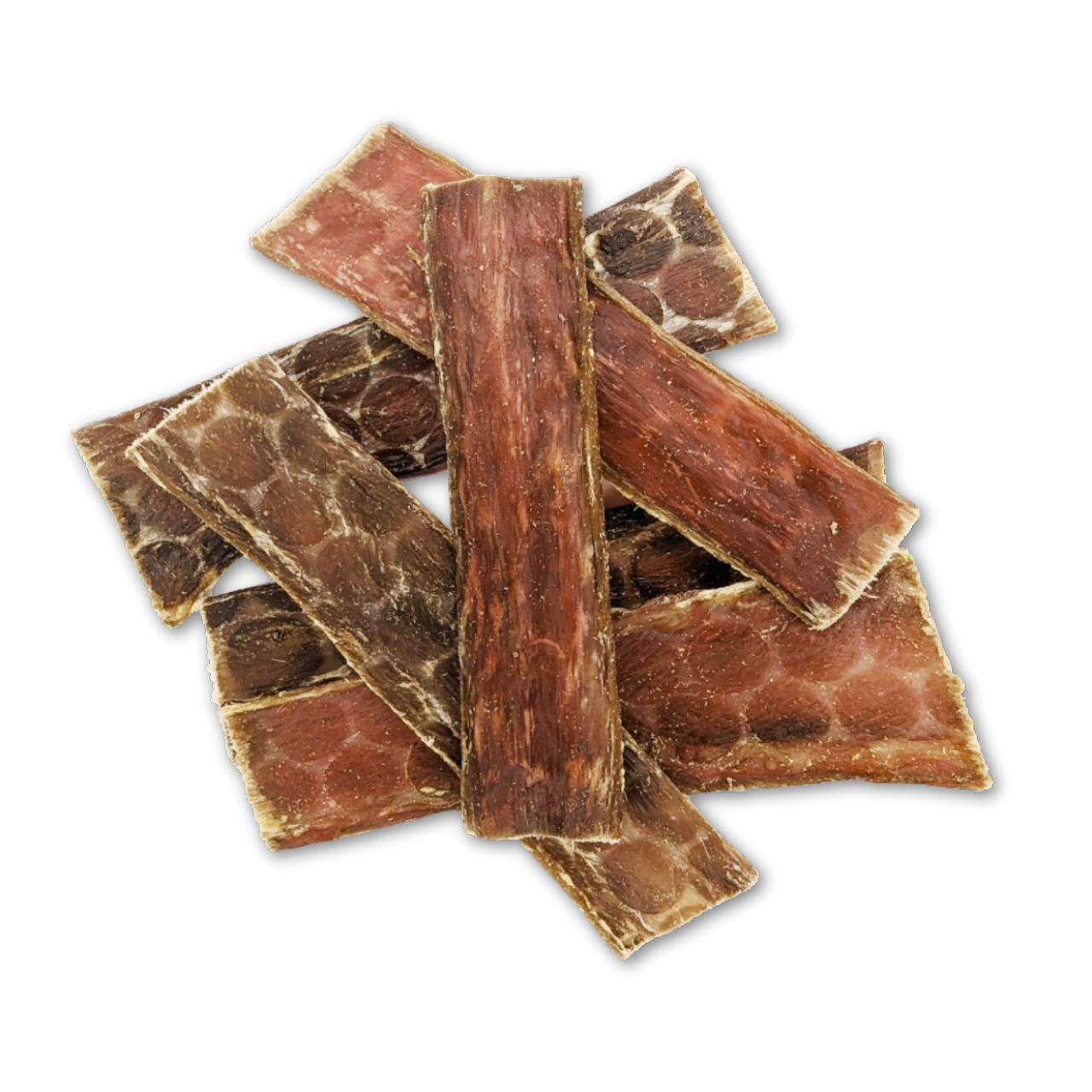 Beef Jerky Dog Treats – Natural Chewy Snacks