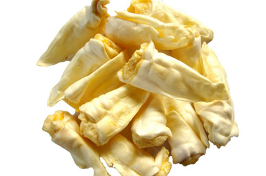 Huds and Toke Sheep ears dog treats