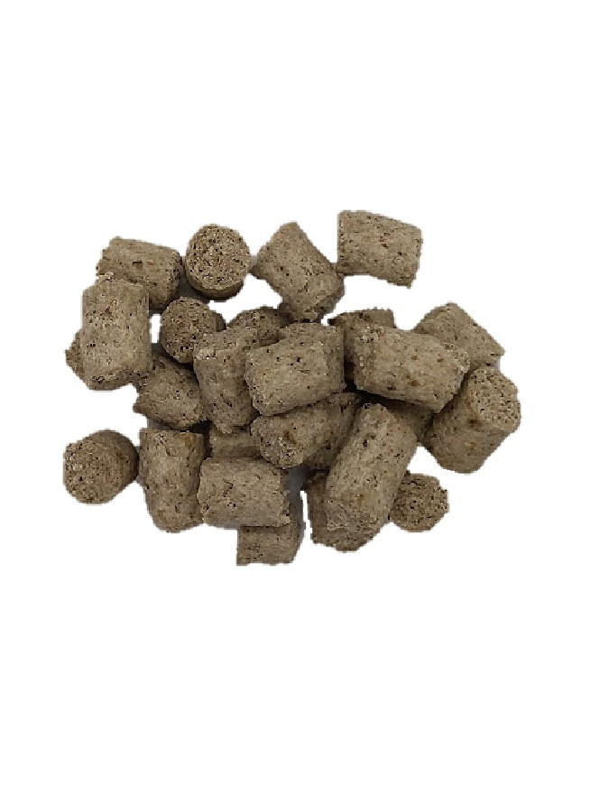 Little Fish Bites - Dog Enrichment Treats - Dog Training Treats, baked and dried in our own kitchen on the Sunshine Coast.