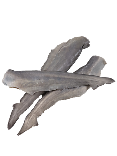 Huds and Toke Shark Tails