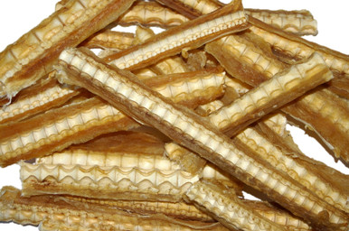 Huds and Toke Shark cartilage dog treats