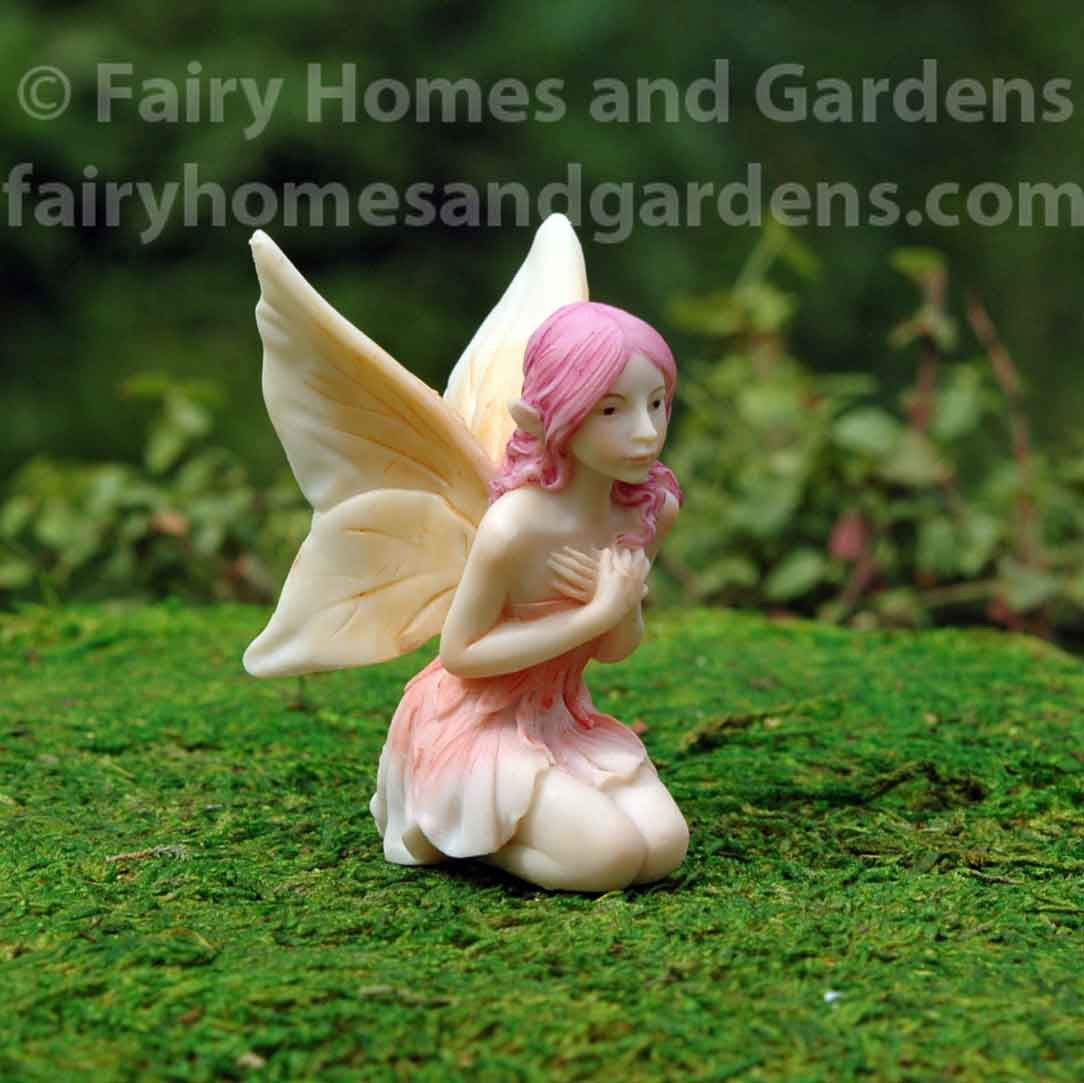 T様専用 flower fairiesミニ 2枚