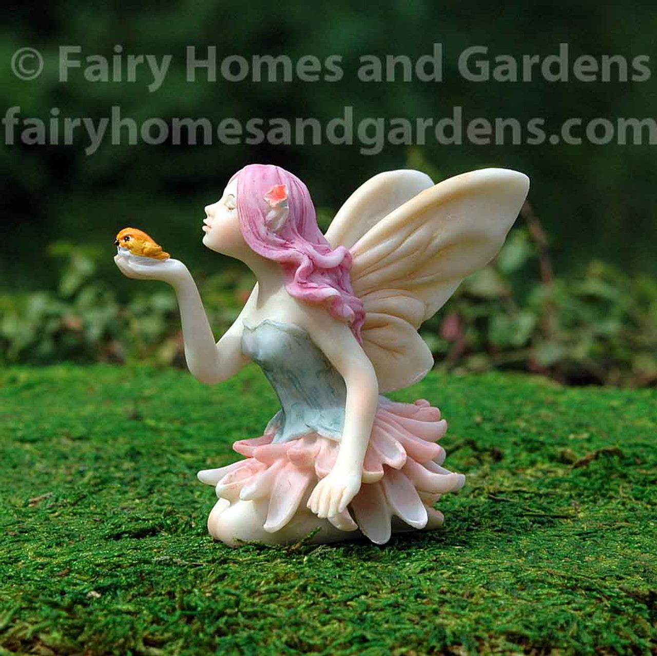 豆本★Flower Fairies Miniature Library★限定値下 Top Collection Flower Fairies | Miniature Fairies