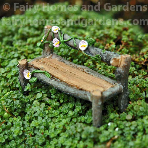 Miniature Fairy Small Stairs Garden Supplies & Accessories Terrarium  Figurines - Terrarium Creations