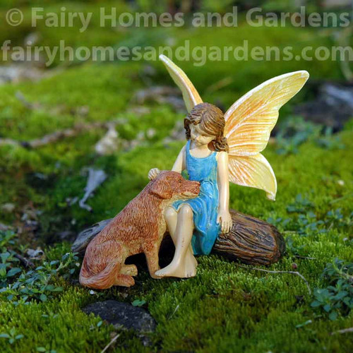 https://cdn11.bigcommerce.com/s-yoxhe3ji/images/stencil/500x670/products/2034/3760/Miniature-_Woodland-Knoll-Fairy-With-Dog__36806.1542482895.jpg?c=2