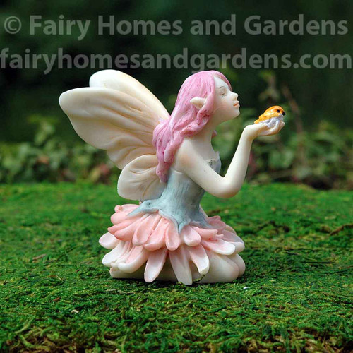 Top Collection Flower Fairies | Miniature Fairies