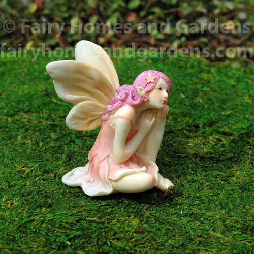 Top Collection Flower Fairies | Miniature Fairies